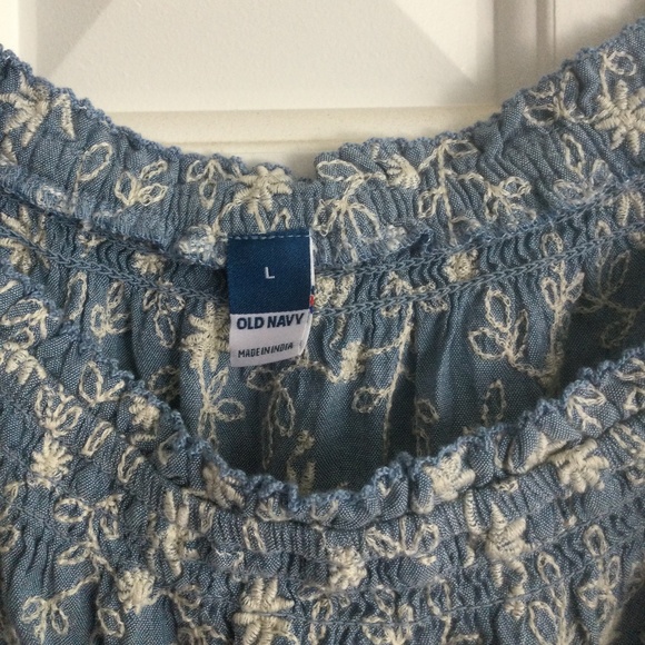 Summer sundress- Gap - Picture 2 of 3